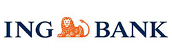 ing bank logo